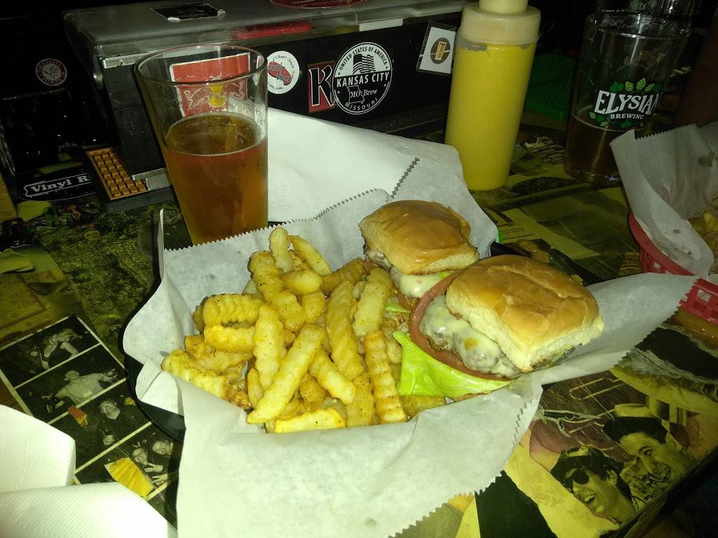 MO Brew | restaurant | 1403 W 39th St, Kansas City, MO 64111, USA | 8164926183 OR +1 816-492-6183