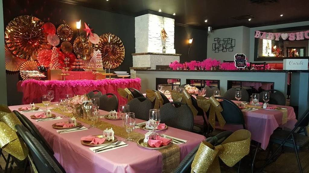 Zam Restaurant & Bar | restaurant | 1340 The Queensway, Etobicoke, ON M8Z 1S4, Canada | 4162520170 OR +1 416-252-0170