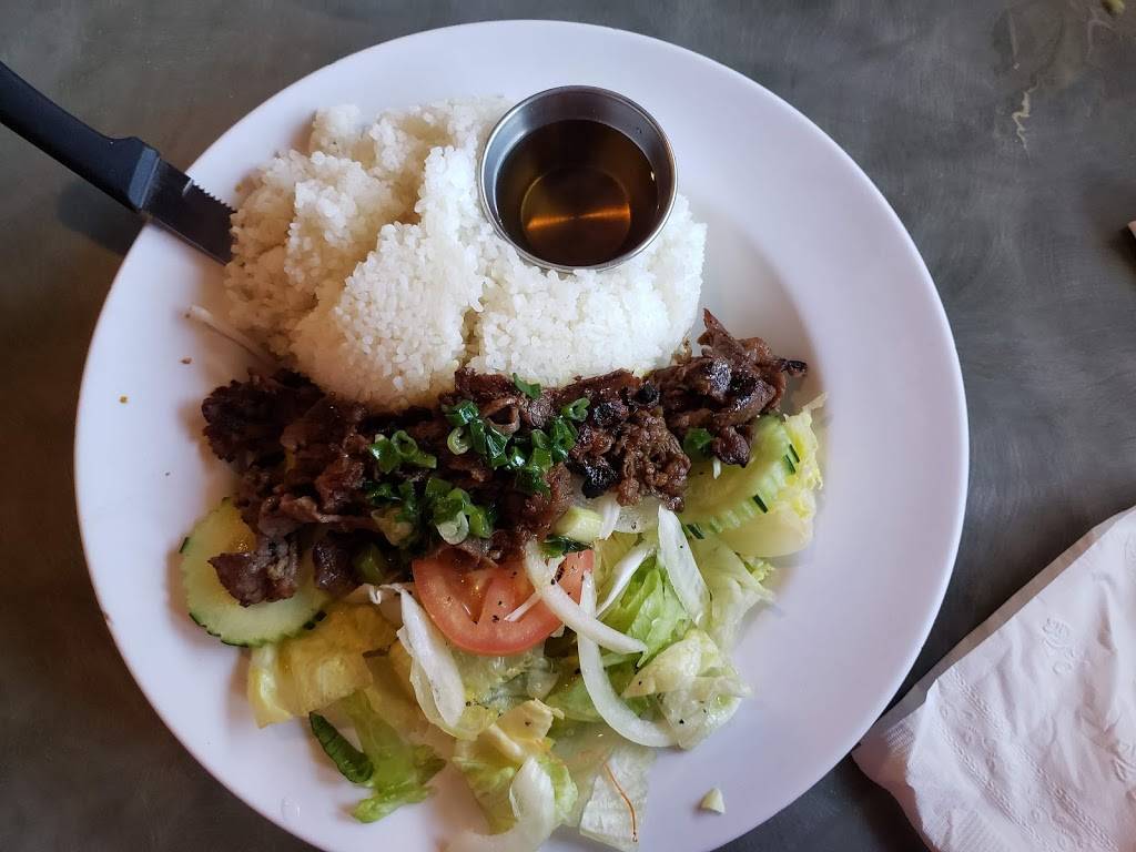 Pho Tre Bien | restaurant | 6946 Gateway Blvd E, El Paso, TX 79915, USA | 9155980166 OR +1 915-598-0166