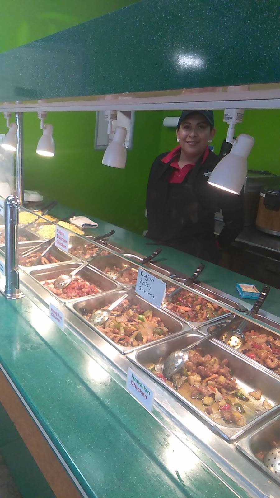 Chimex restaurante | restaurant | 2812 S Western Ave, Oklahoma City, OK 73109, USA | 4054388402 OR +1 405-438-8402