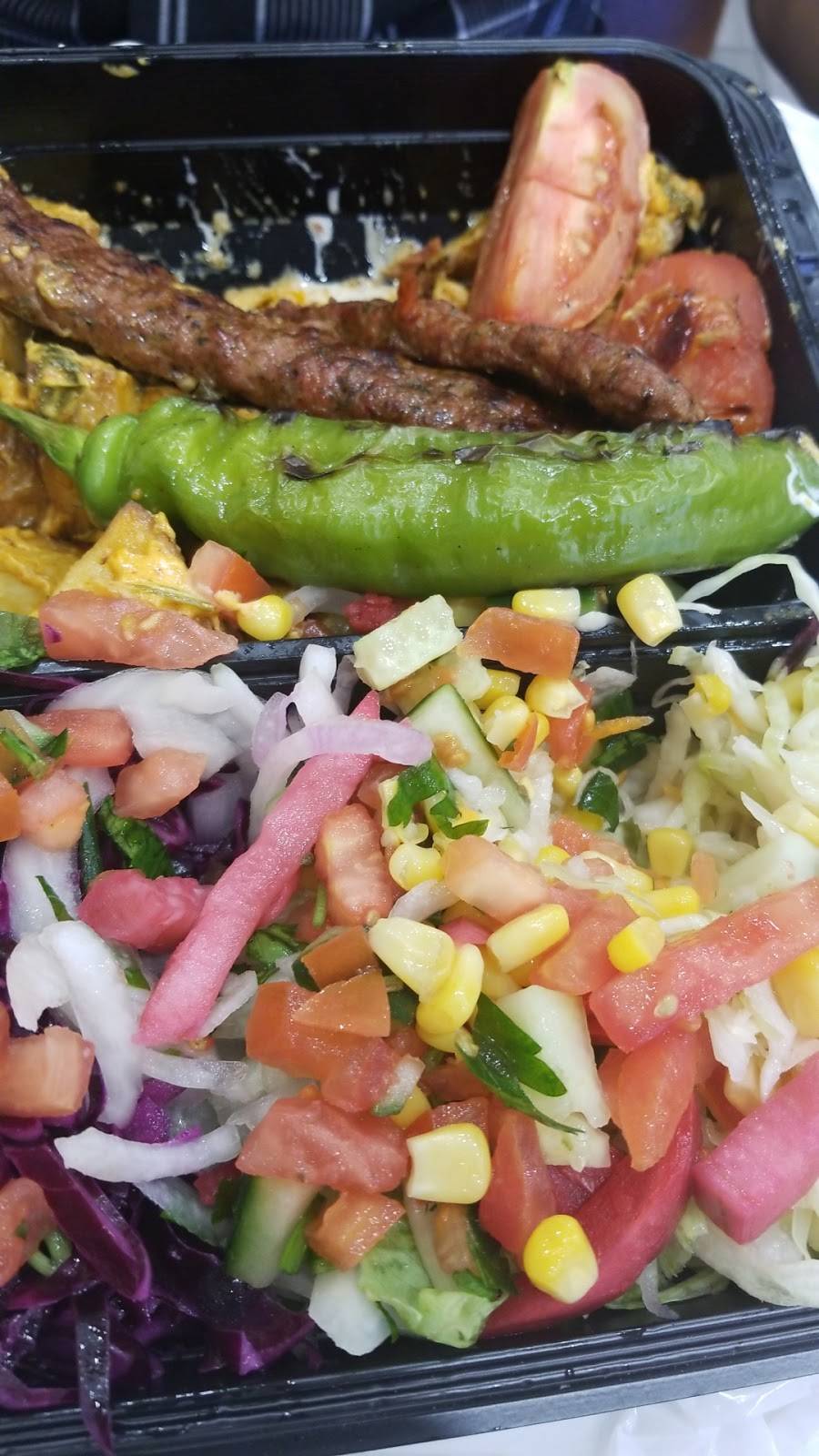 Mr Zagros | restaurant | 1407 Lawrence Ave W, North York, ON M6L 1A4, Canada | 6473518509 OR +1 647-351-8509