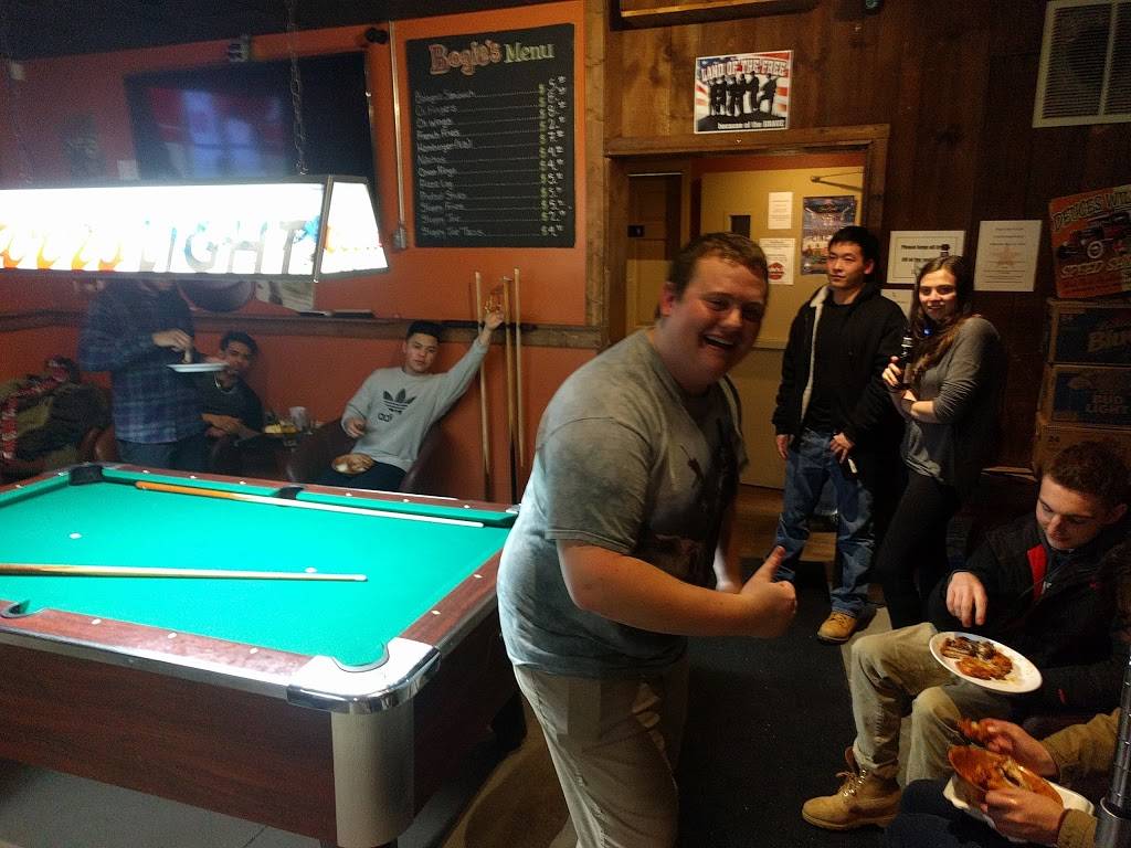 Bogies Bar | restaurant | 4414 Bailey Ave, Buffalo, NY 14226, USA | 7168341254 OR +1 716-834-1254