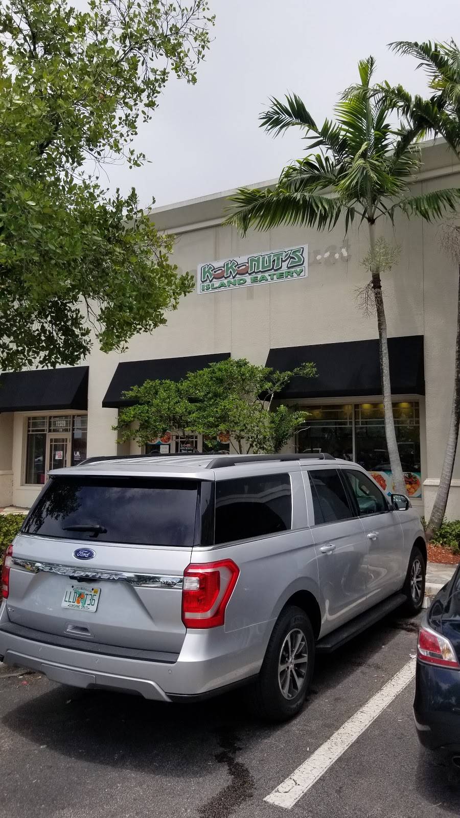 Kokonuts | restaurant | 12316 Miramar Pkwy, Miramar, FL 33025, USA | 9544048815 OR +1 954-404-8815