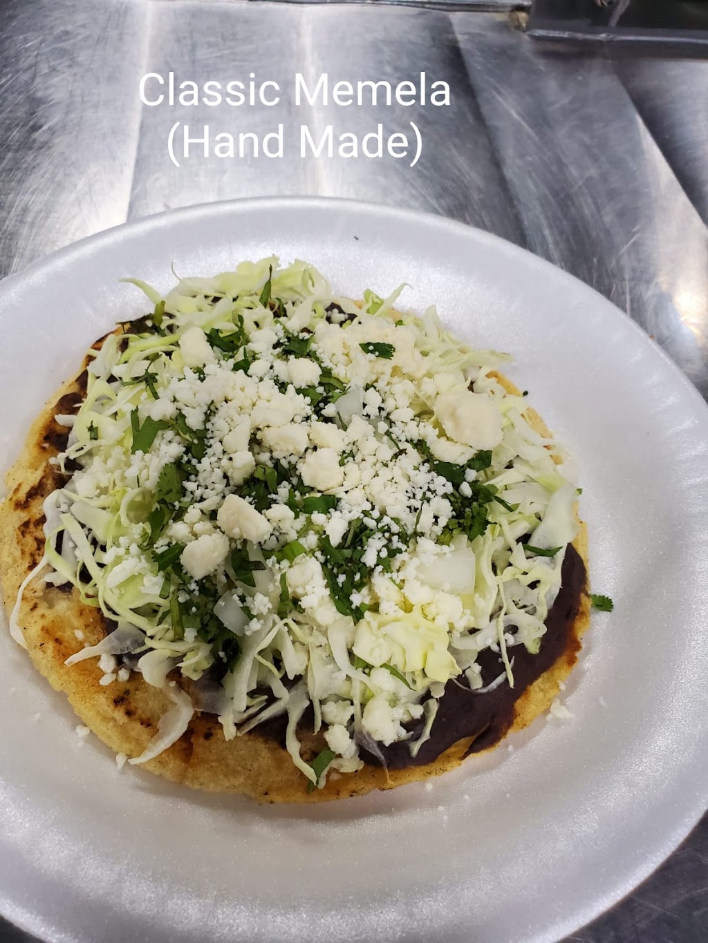 Oaxaqueno | restaurant | 6125 Hollywood Blvd, Los Angeles, CA 90028, USA | 3238319780 OR +1 323-831-9780