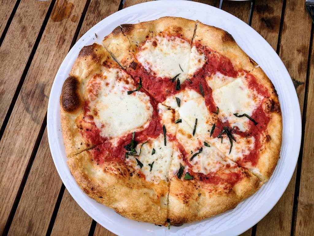 STEM Kitchen & Garden | restaurant | 499 Illinois St, San Francisco, CA 94158, USA | 4159151000 OR +1 415-915-1000