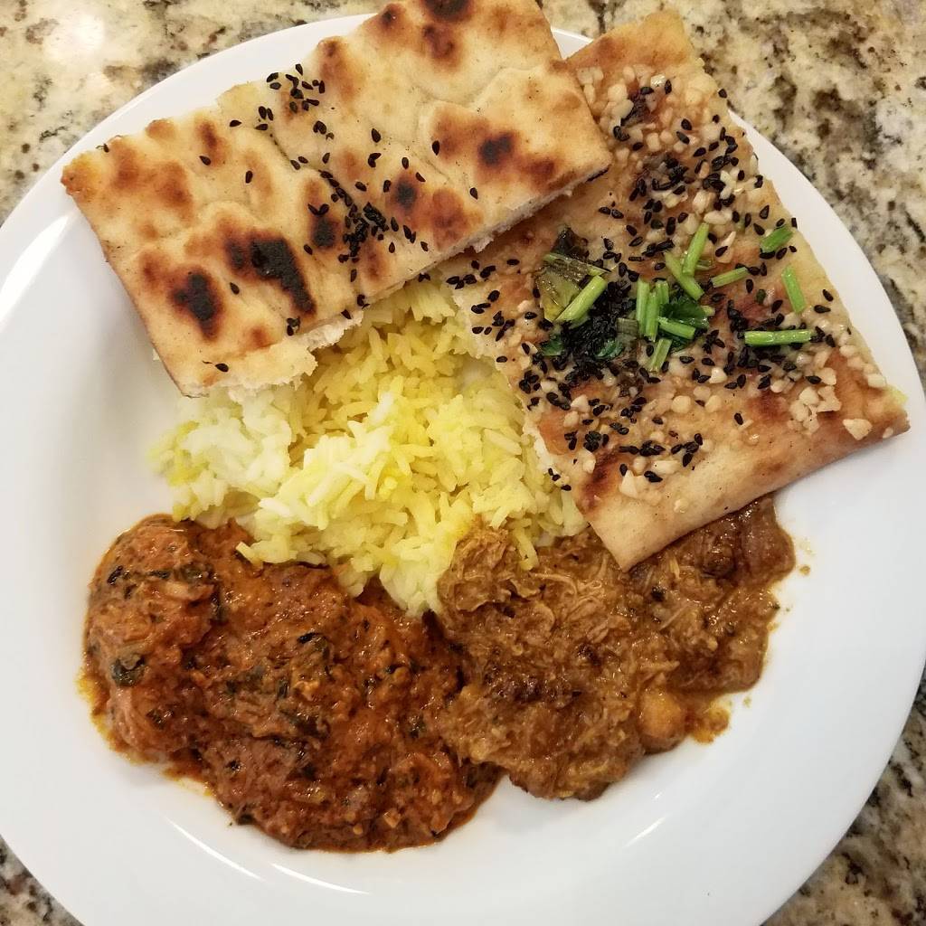 #Forever Naan | meal delivery | 4205 Curry Ford Rd suite b, Orlando, FL 32806, USA | 4076010835 OR +1 407-601-0835