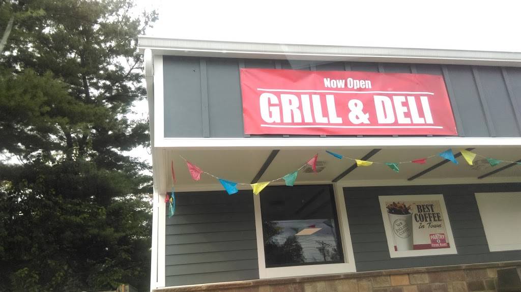 Pantry One Food Mart | restaurant | 440 Lake Ave, Colonia, NJ 07067, USA | 7323814766 OR +1 732-381-4766