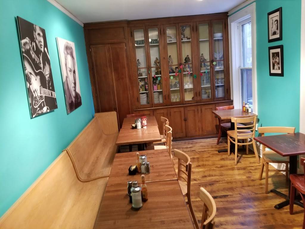 Iron Gate Cafe | cafe | 182 Washington Ave, Albany, NY 12210, USA | 5184453555 OR +1 518-445-3555