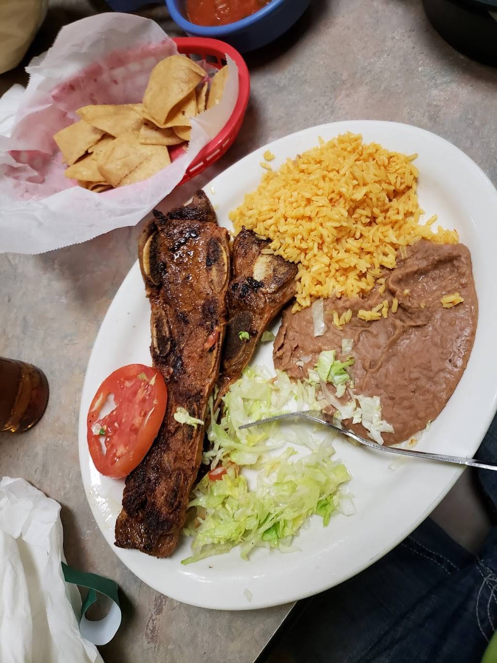 Pepes Hacienda & Restaurant | restaurant | 3615 Dupont Ave # 900, Jacksonville, FL 32217, USA | 9046368131 OR +1 904-636-8131