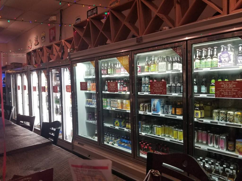 Beef Trust Kitchen & Bar | restaurant | 23 Wanaque Ave, Pompton Lakes, NJ 07442, USA | 9738315700 OR +1 973-831-5700