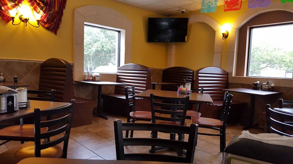 Taqueria Chapala Jalisco Mexican Restaurant | restaurant | 1902 McCullough Ave, San Antonio, TX 78212, USA | 2107355352 OR +1 210-735-5352