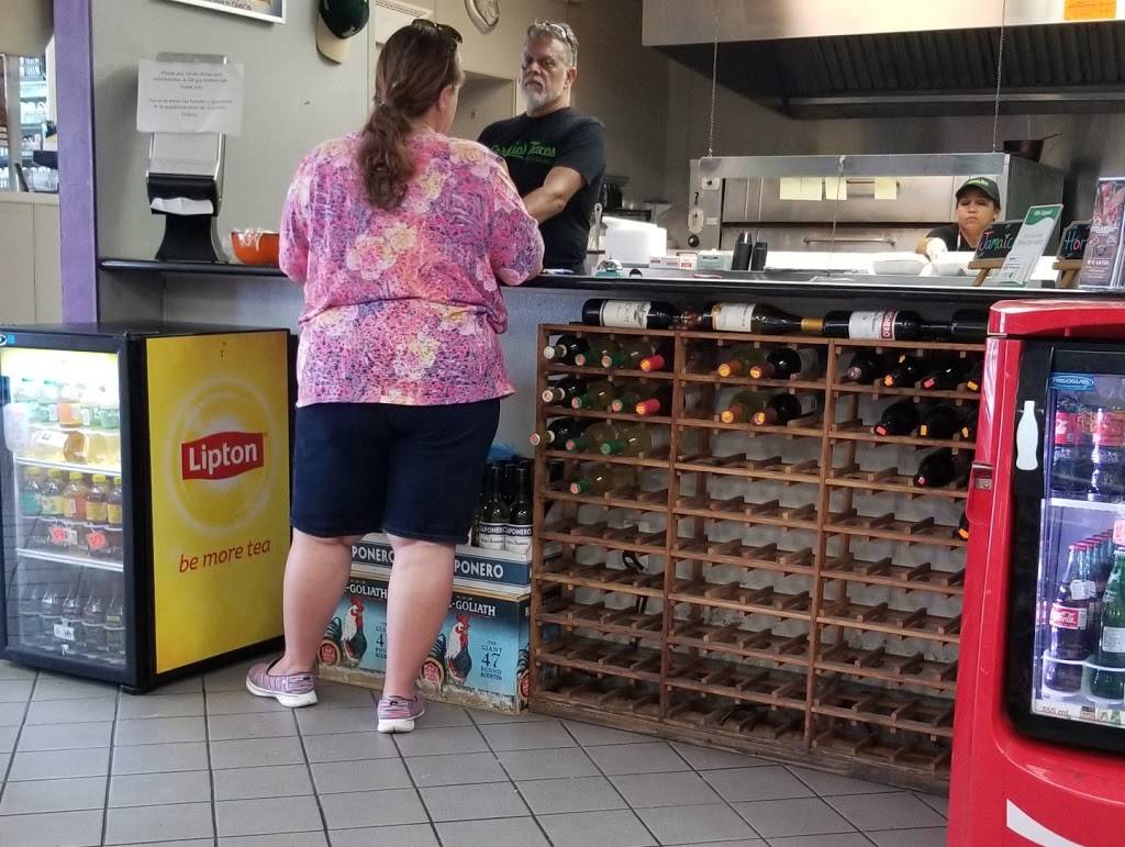 Sergios Tacos Viera | restaurant | 5470 Murrell Rd, Rockledge, FL 32955, USA | 3212655124 OR +1 321-265-5124