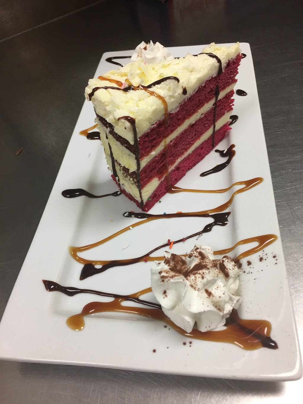 Montfort Upper James | restaurant | 1508 Upper James St, Hamilton, ON L9B 1K3, Canada | 9053858448 OR +1 905-385-8448