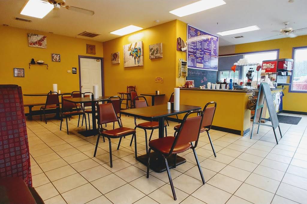 Little Indian Grill | restaurant | 2065 U.S. 19, Dahlonega, GA 30533, USA | 7068671957 OR +1 706-867-1957