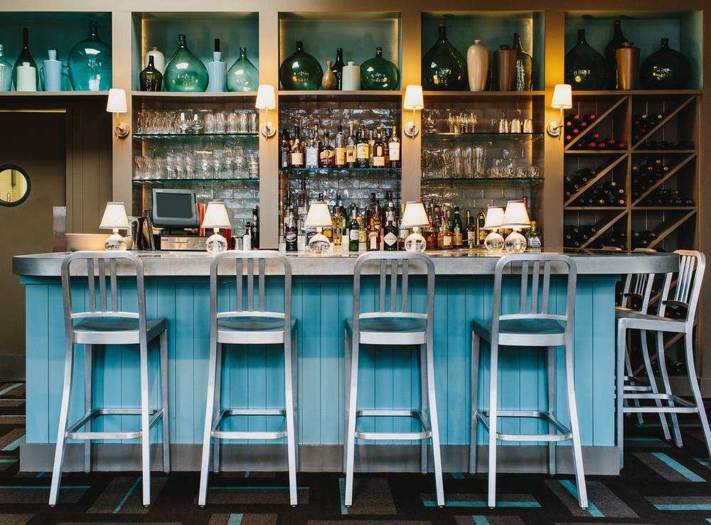 Floataway Cafe | restaurant | 1123 Zonolite Rd NE #15, Atlanta, GA 30306, USA | 4048921414 OR +1 404-892-1414