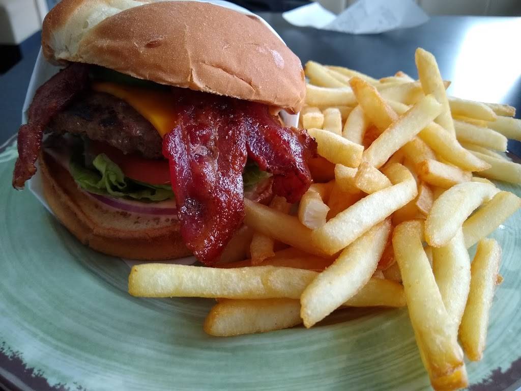 Orcutt Burgers Vandenberg Village | restaurant | 3787 Constellation Rd, Lompoc, CA 93436, USA | 8057434682 OR +1 805-743-4682