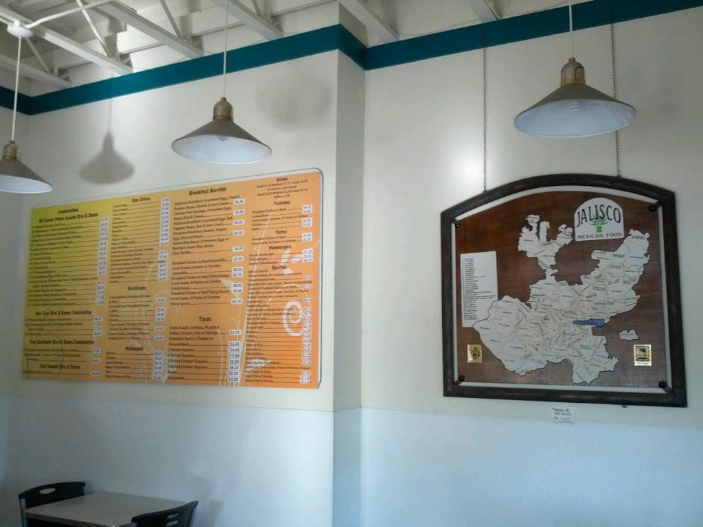 Jaliscos Mexican Food | restaurant | 1800 Mendocino Ave, Santa Rosa, CA 95401, USA | 7075767332 OR +1 707-576-7332