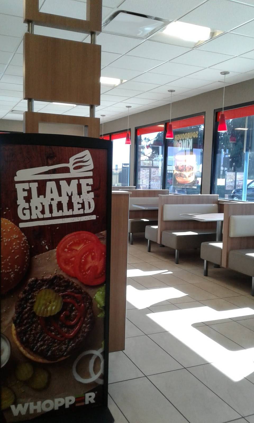 Burger King | restaurant | 3200 Floral Ave, Selma, CA 93662, USA | 5598980502 OR +1 559-898-0502