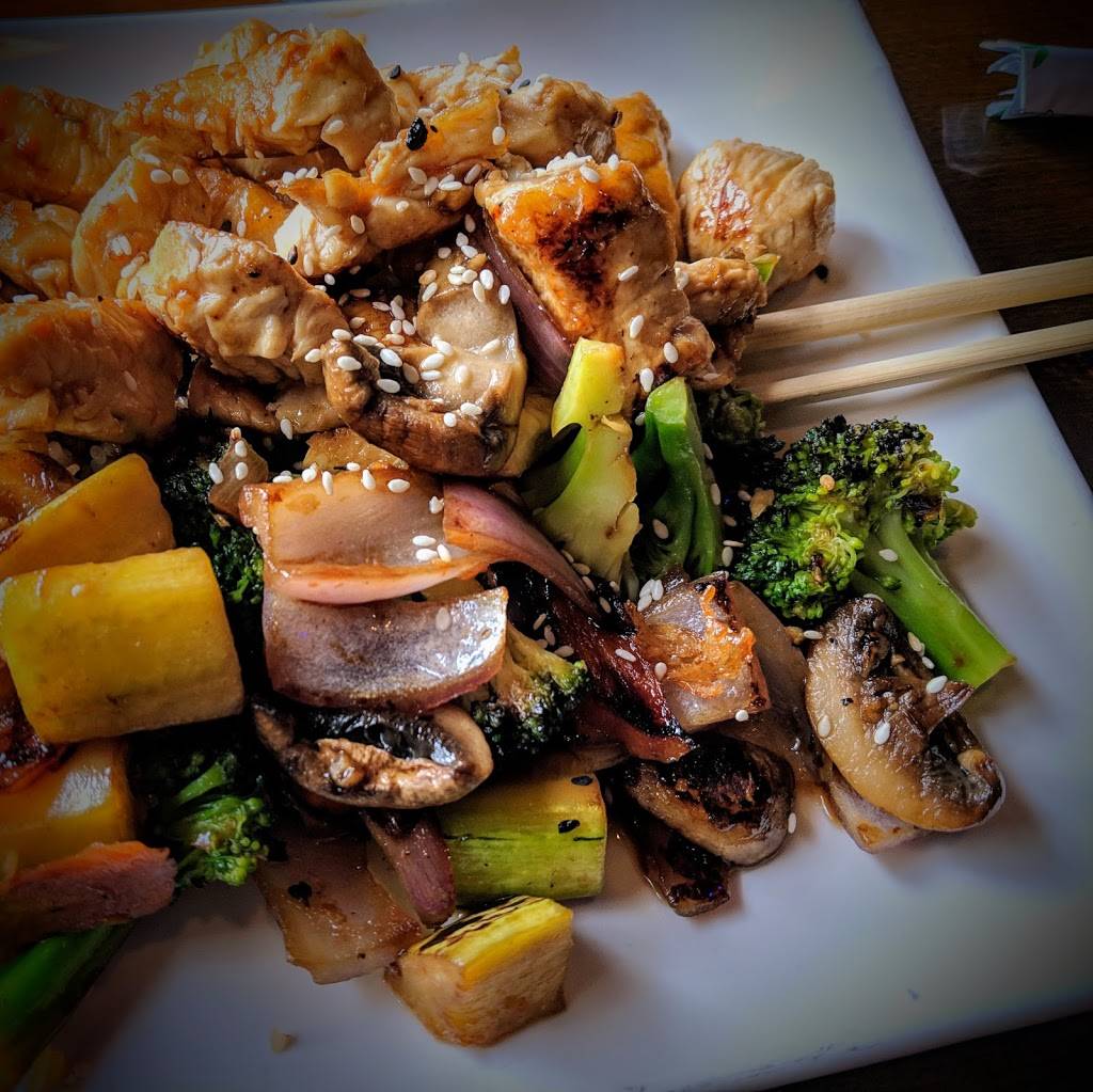 Sakada Japanese Steak House | restaurant | 3262, 120 San Marco Ave, St. Augustine, FL 32084, USA | 9048195857 OR +1 904-819-5857