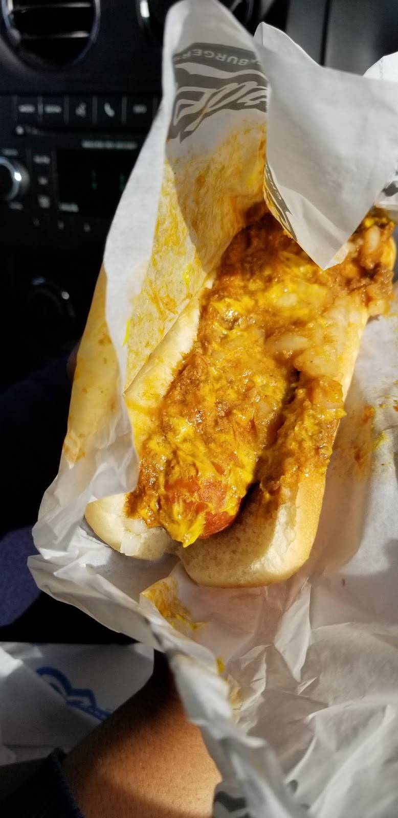 Hardees | restaurant | 1711 Julian R Allsbrook Hwy, Roanoke Rapids, NC 27870, USA | 2525377865 OR +1 252-537-7865