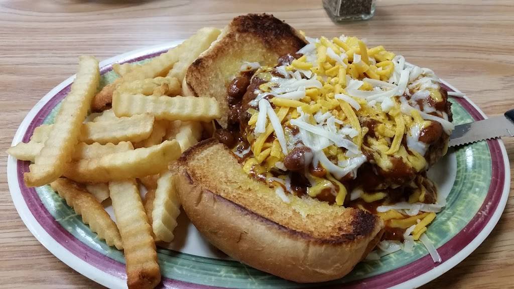 Sunrise Cafe | restaurant | 1250 S Santa Fe Ave, Vista, CA 92084, USA | 7606312912 OR +1 760-631-2912