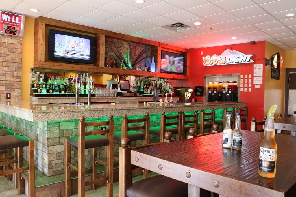 Margaritas Restaurant | restaurant | 3535 US-17 #8, Fleming Island, FL 32003, USA | 9043759395 OR +1 904-375-9395