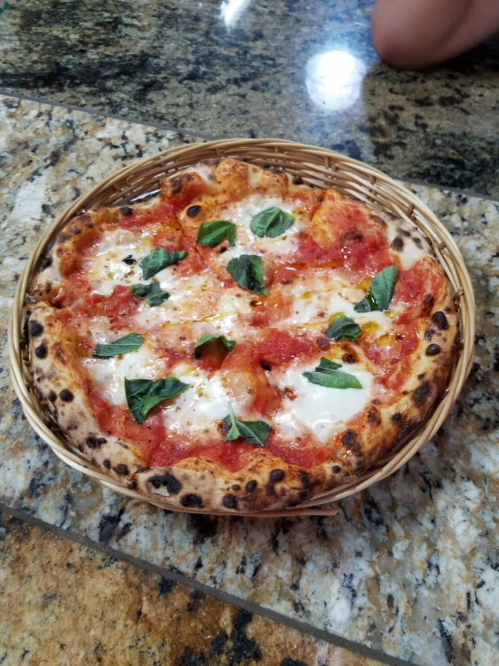 Bella Nashville Pizzeria | restaurant | 900 Rosa L Parks Blvd, Nashville, TN 37208, USA | 6154573863 OR +1 615-457-3863