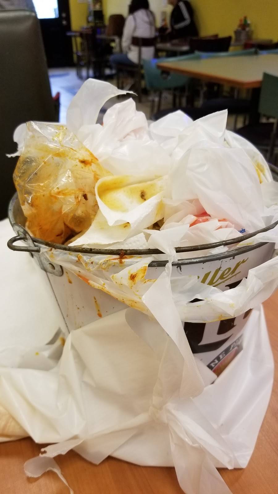 Drunken Crab Boil | restaurant | 2423 Clinton Ave, Fort Worth, TX 76164, USA | 6823859975 OR +1 682-385-9975