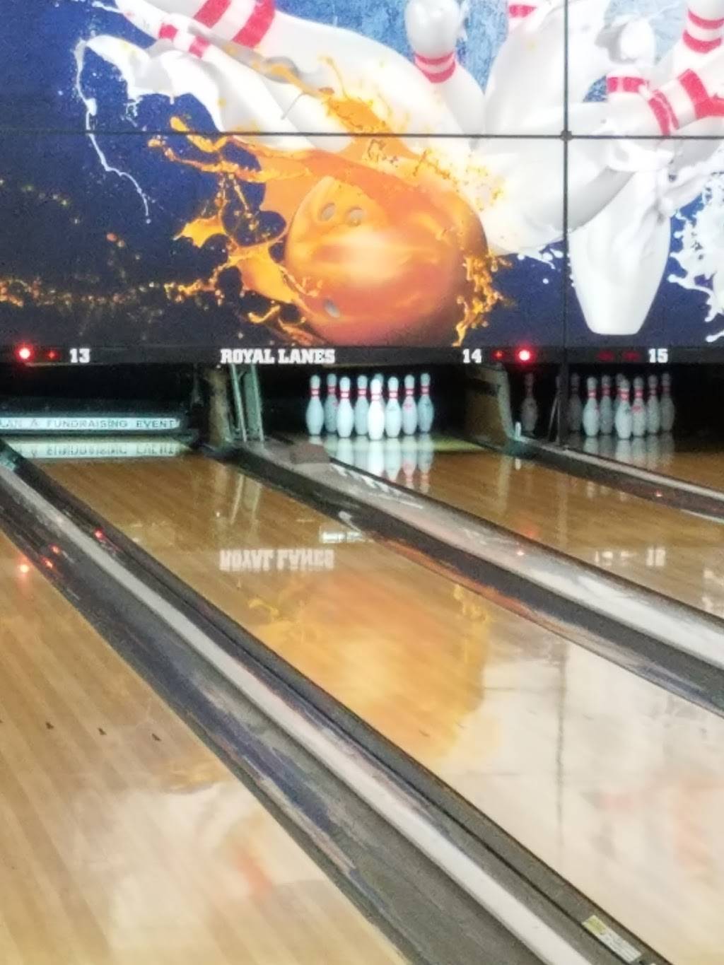 Royal Lanes Family Entertainment Center | meal takeaway | 106 Central Ave, Goose Creek, SC 29445, USA | 8435722695 OR +1 843-572-2695