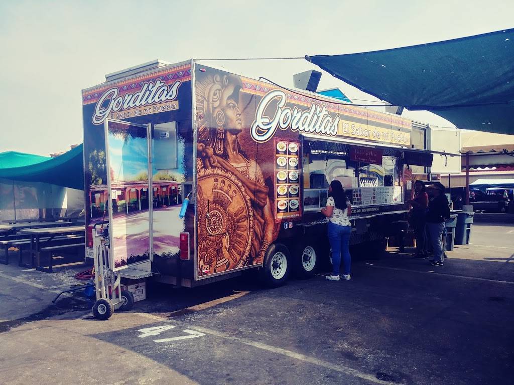 Gorditas El Sabor De Mi Pueblo | restaurant | 2000 East Ave, Turlock, CA 95380, USA | 2092325373 OR +1 209-232-5373