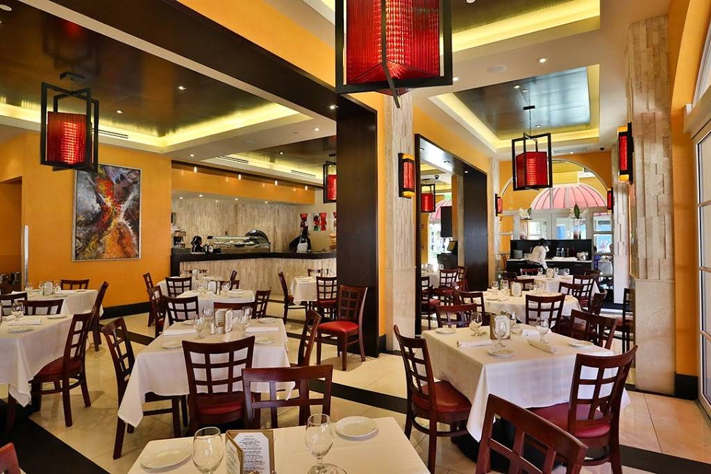 IL Bellagio Italian Restaurant | restaurant | 600 S Rosemary Ave #170, West Palm Beach, FL 33401, USA | 5616596160 OR +1 561-659-6160