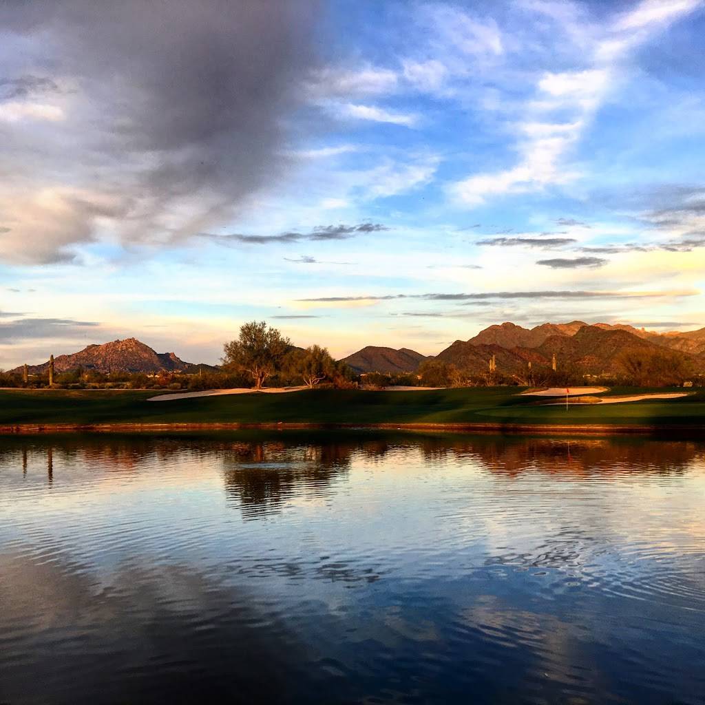 Phils Grill | restaurant | 8620 E Thompson Peak Pkwy, Scottsdale, AZ 85255, USA | 4805021700 OR +1 480-502-1700