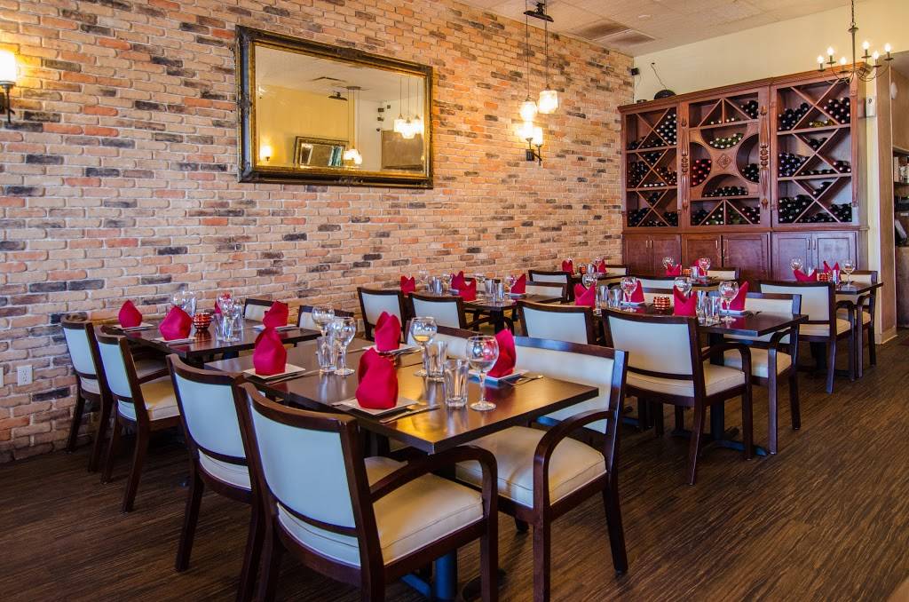 Saffron Indian Cuisine | restaurant | 7724 W Sand Lake Rd, Orlando, FL 32819, USA | 4076748899 OR +1 407-674-8899