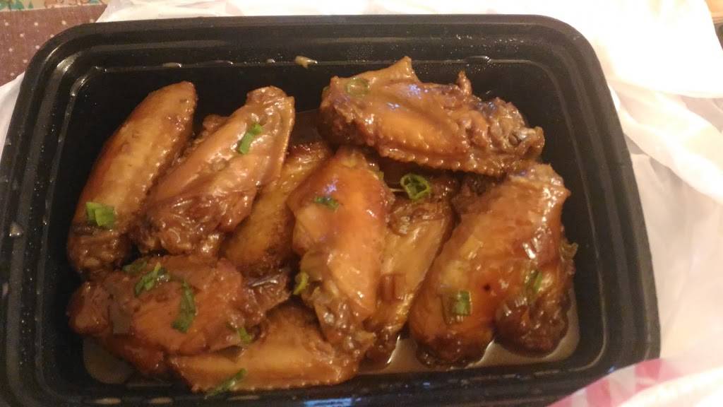 Magic Wok | restaurant | 3313 N Verdugo Rd, Glendale, CA 91208, USA | 8189571919 OR +1 818-957-1919