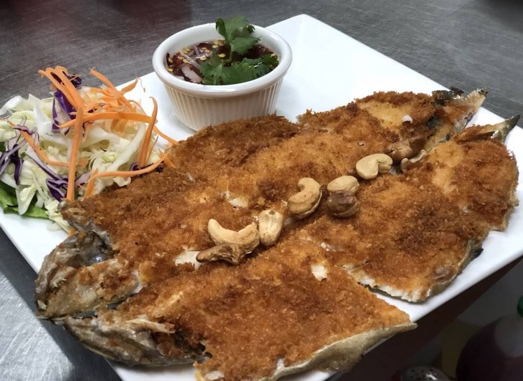 Jasmine Thai Cuisine | restaurant | 1091 S Mt Vernon Ave Unit K, Colton, CA 92324, USA | 9095334456 OR +1 909-533-4456