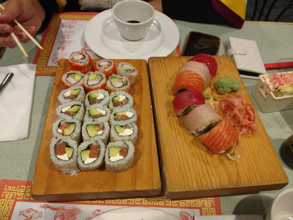 Mandarin Delight | restaurant | 10613 Montgomery Rd, Beltsville, MD 20705, USA | 3019378989 OR +1 301-937-8989