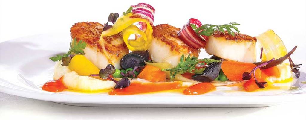 The Guild House | restaurant | 624 N High St, Columbus, OH 43215, USA | 6142809780 OR +1 614-280-9780