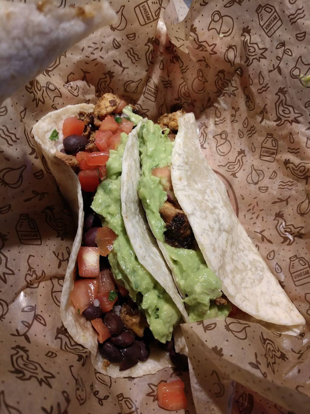 Chipotle Mexican Grill | restaurant | 2316 Hillsborough St Ste 100, Raleigh, NC 27607, USA | 9195761894 OR +1 919-576-1894