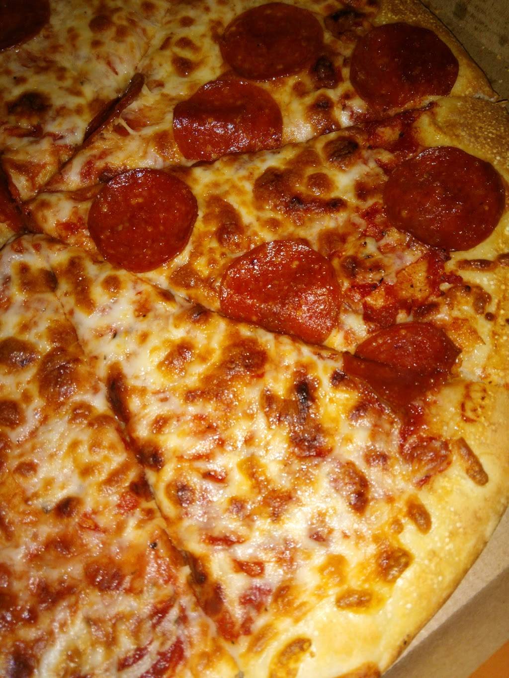 Little Caesars Pizza | meal takeaway | 1412 N Valley Mills Dr, Waco, TX 76710, USA | 2547723210 OR +1 254-772-3210