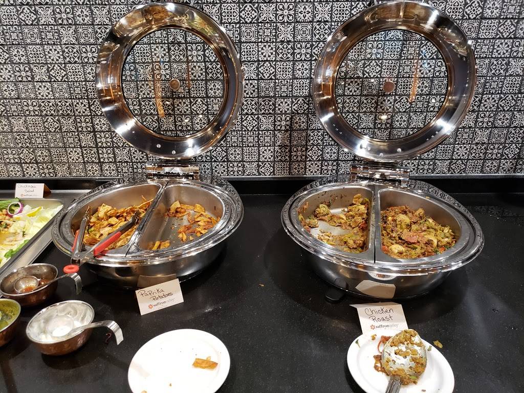 Saffron Valley - Riverton | meal takeaway | 4594 W Partridge Hill Ln #140, Riverton, UT 84096, USA | 8012064115 OR +1 801-206-4115