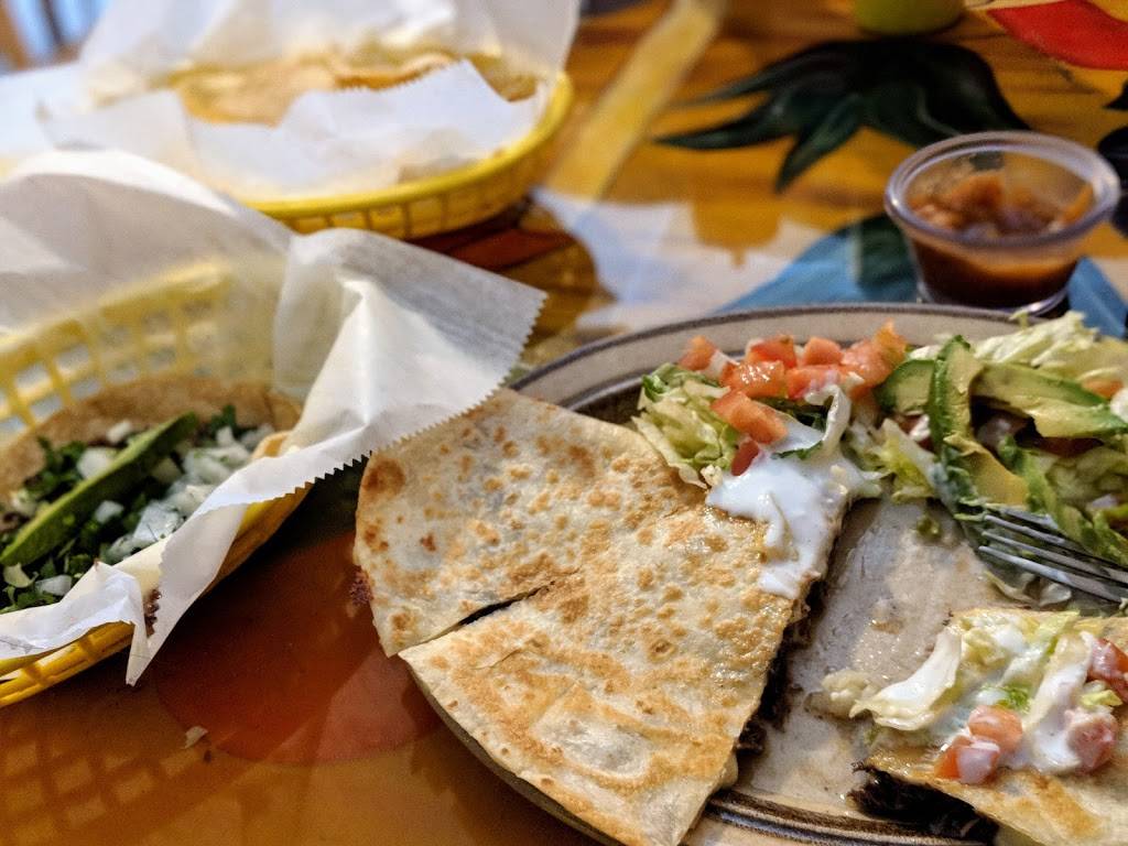 Taqueria La Authentica Michoacana | restaurant | 1218 Broadway St, Toledo, OH 43609, USA | 4192446172 OR +1 419-244-6172