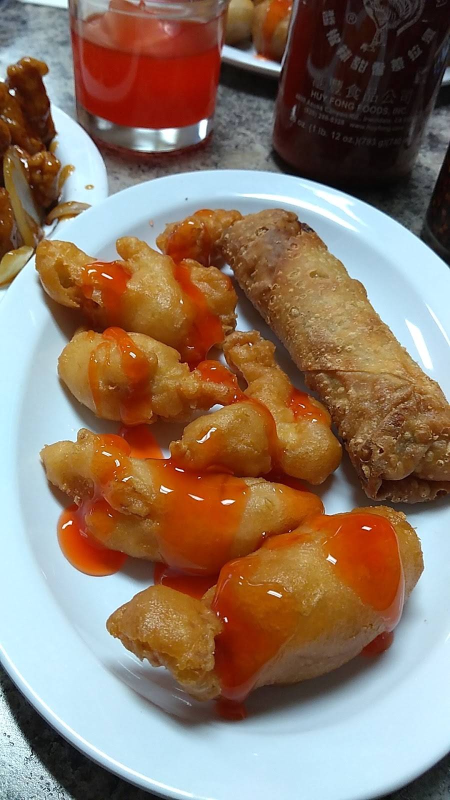 Szechwan Wok | restaurant | 1209 S Richey St, Pasadena, TX 77506, USA | 8325169470 OR +1 832-516-9470