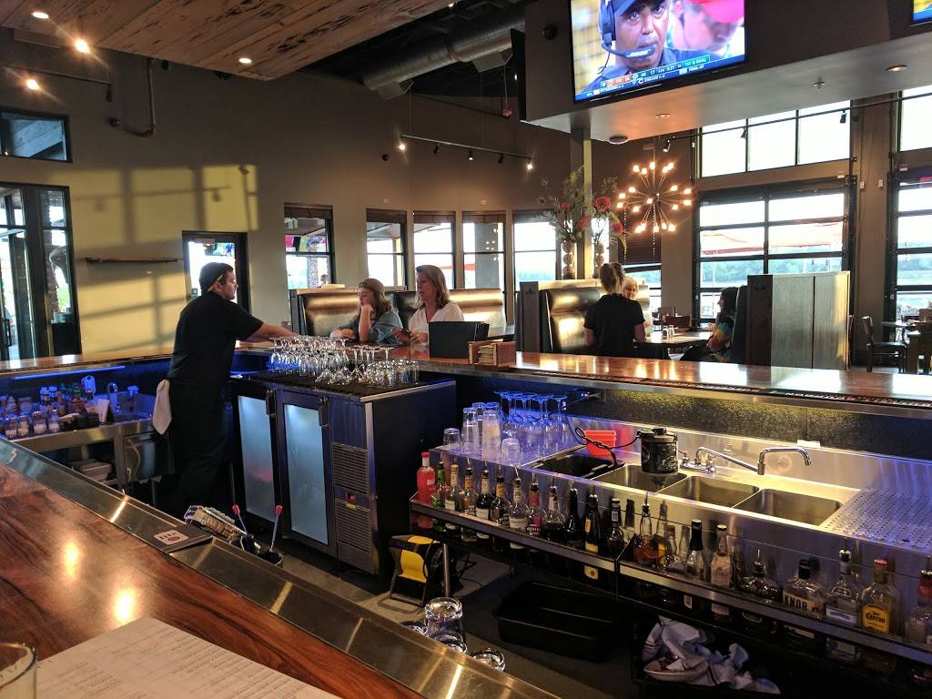 Five West | restaurant | 1991 Commerce Dr NW, Rochester, MN 55901, USA | 5073615555 OR +1 507-361-5555