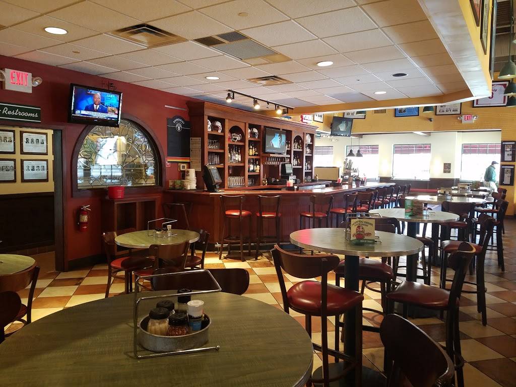 LaRosas Pizza Boudinot | restaurant | 2411 Boudinot Ave, Cincinnati, OH 45238, USA | 5133471111 OR +1 513-347-1111