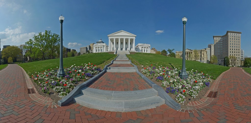 Meriwethers at the Capitol | restaurant | 1000 Bank St, Richmond, VA 23218, USA | 8046987692 OR +1 804-698-7692