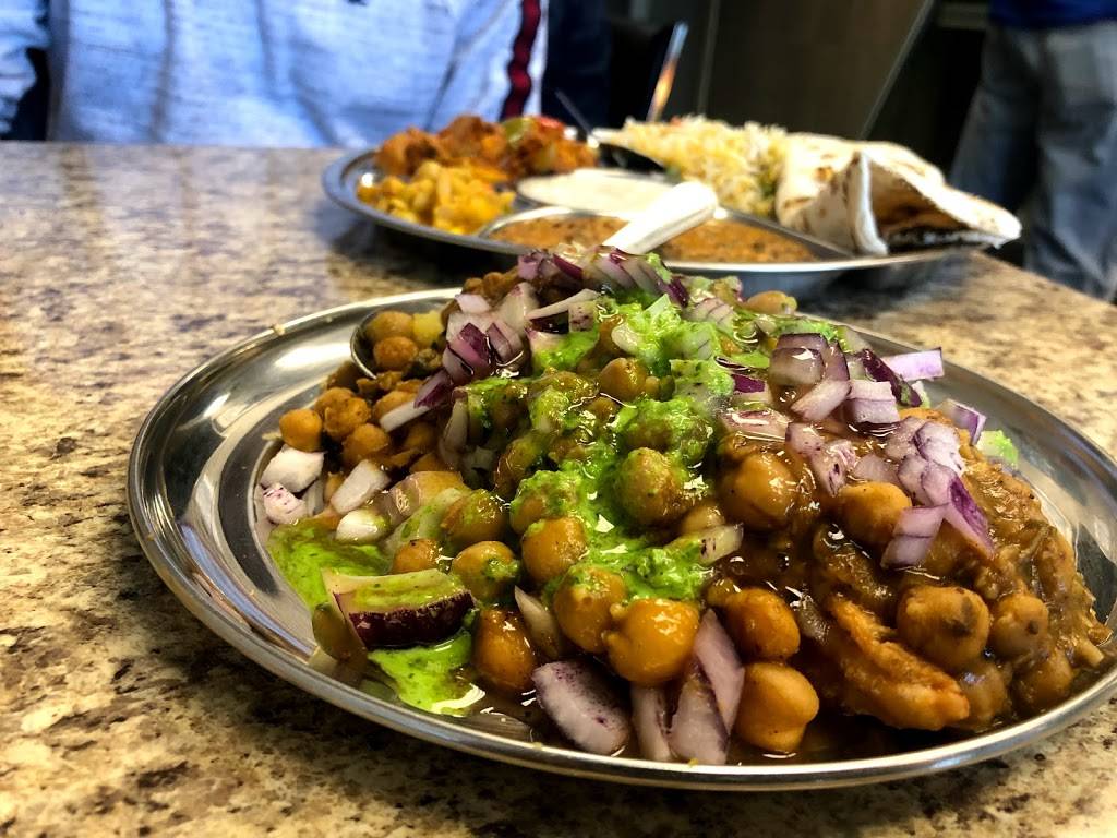 Himalya Restaurant | restaurant | 160 Centennial Pkwy N, Hamilton, ON L8E 1H9, Canada | 9055787400 OR +1 905-578-7400