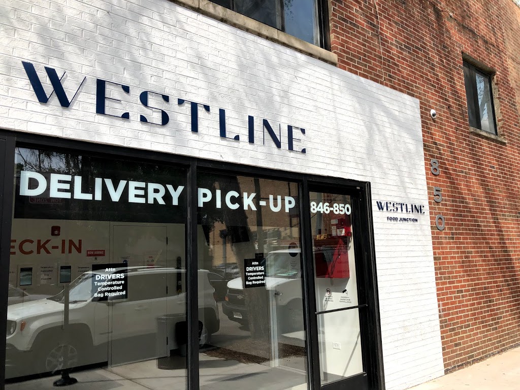 Zenwich Chicago | restaurant | 850 W Superior St, Chicago, IL 60642, USA | 7735728638 OR +1 773-572-8638