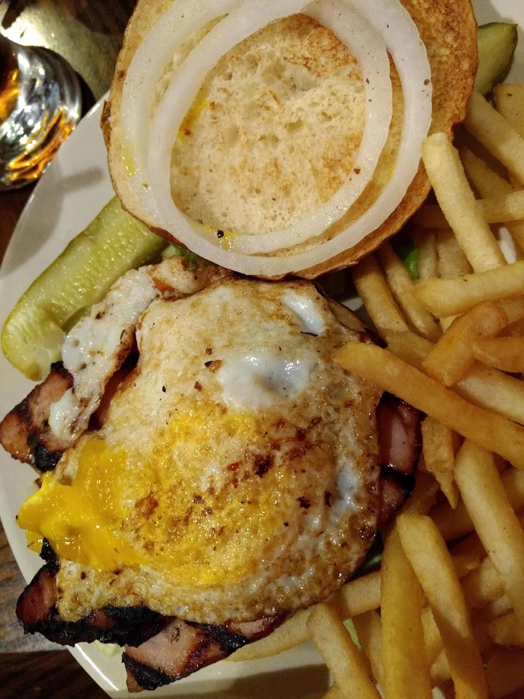 Black Forest Café | restaurant | 3624 Seaman Rd, Oregon, OH 43616, USA | 4195930092 OR +1 419-593-0092