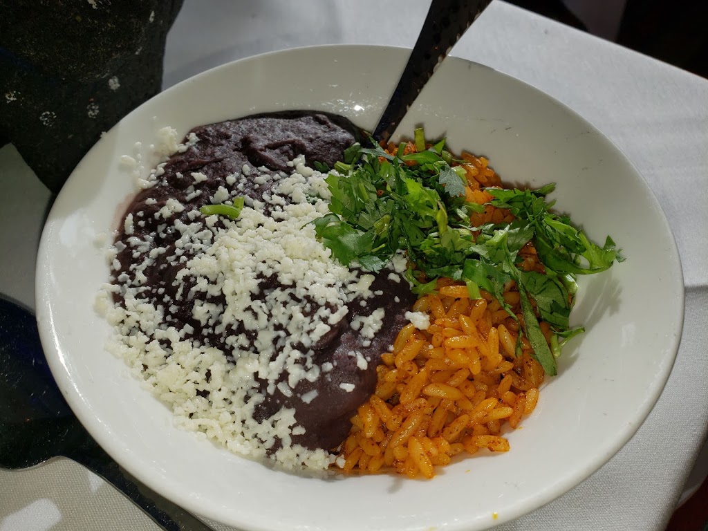 Rosa Mexicano | restaurant | 61 Columbus Ave, New York, NY 10023, USA | 2129777700 OR +1 212-977-7700
