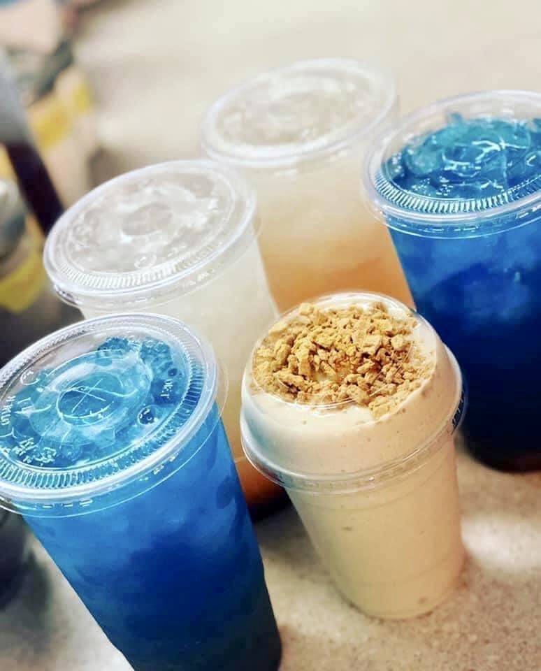 Yellow Hammer Nutrition | restaurant | 117 US Hwy 72 E Suite E, Tuscumbia, AL 35674, USA | 2564362006 OR +1 256-436-2006